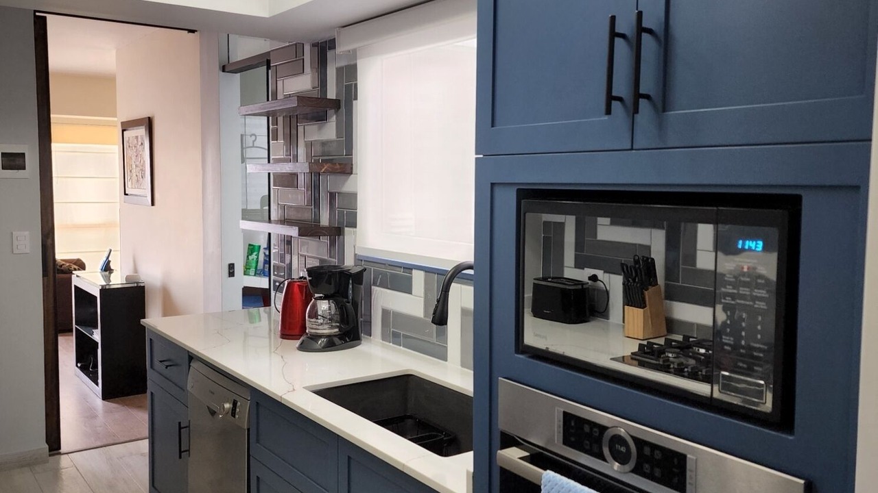 Photo of Kitchen in Reducto
