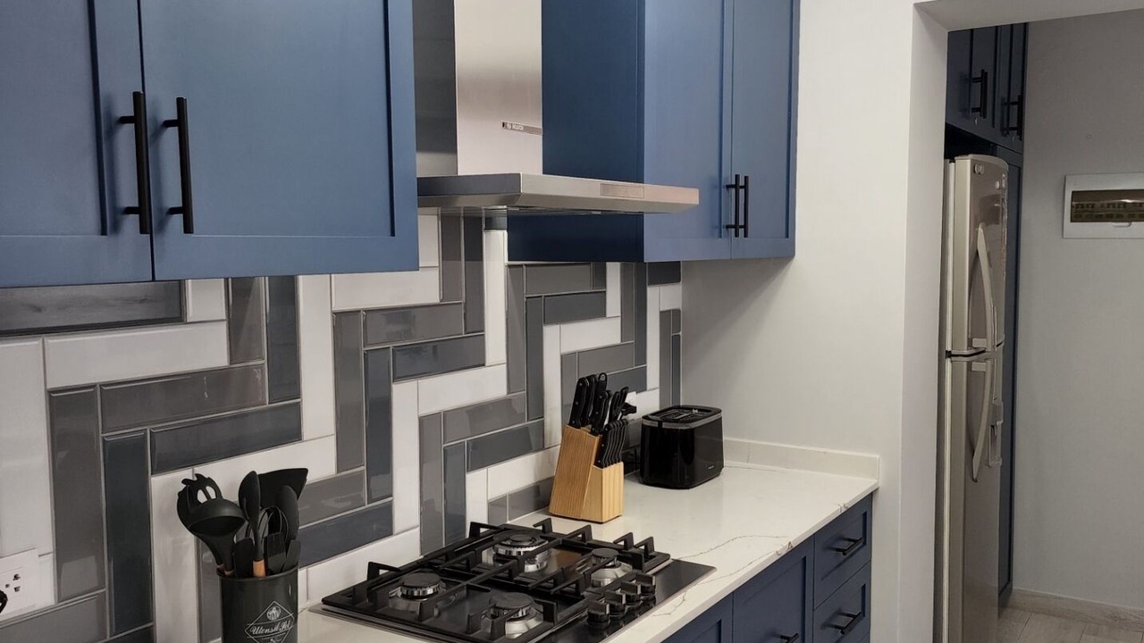 Photo of Kitchen in Reducto