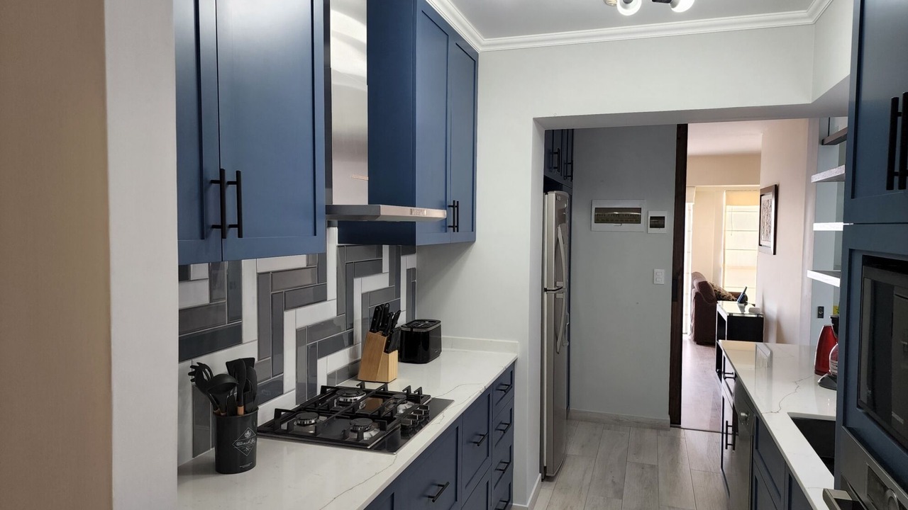 Photo of Kitchen in Reducto