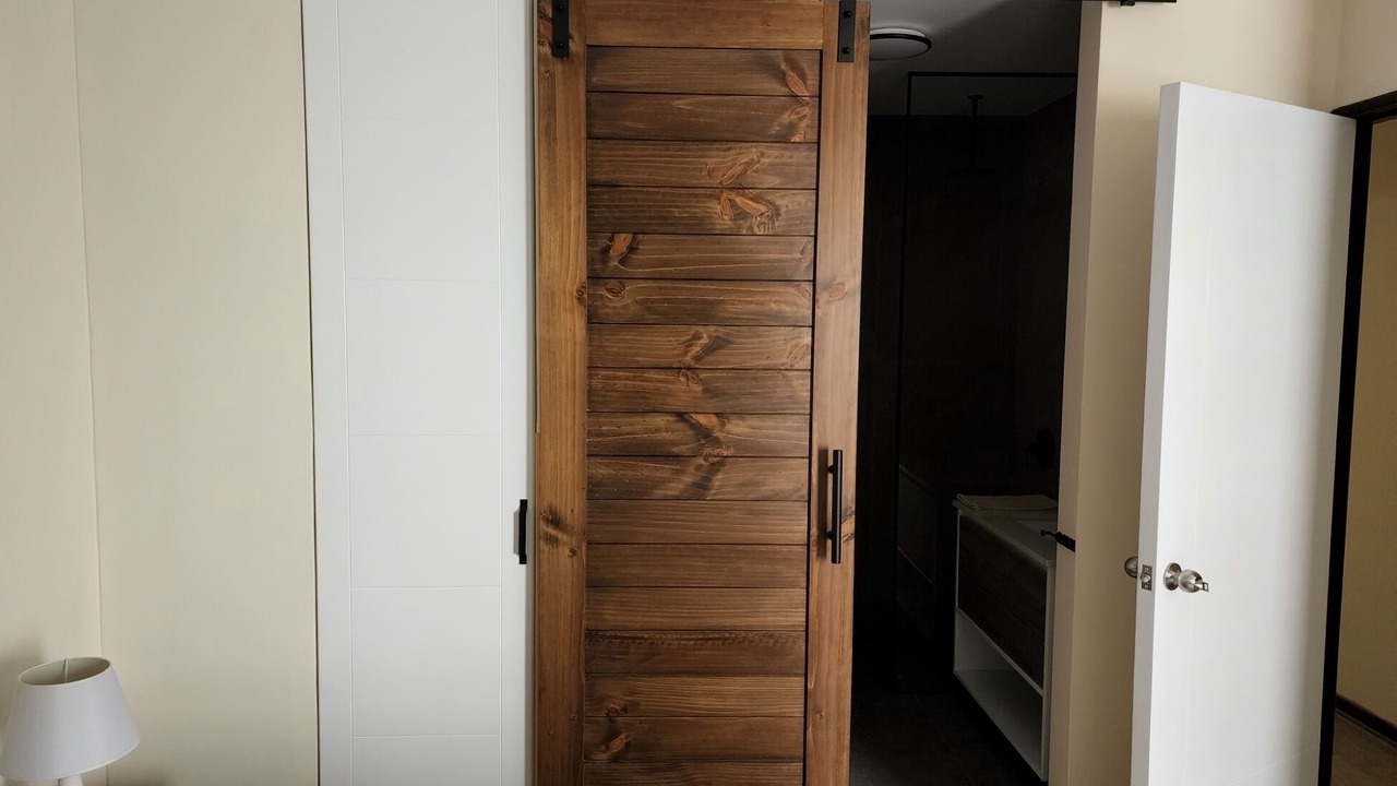 Photo of Bedroom in Reducto