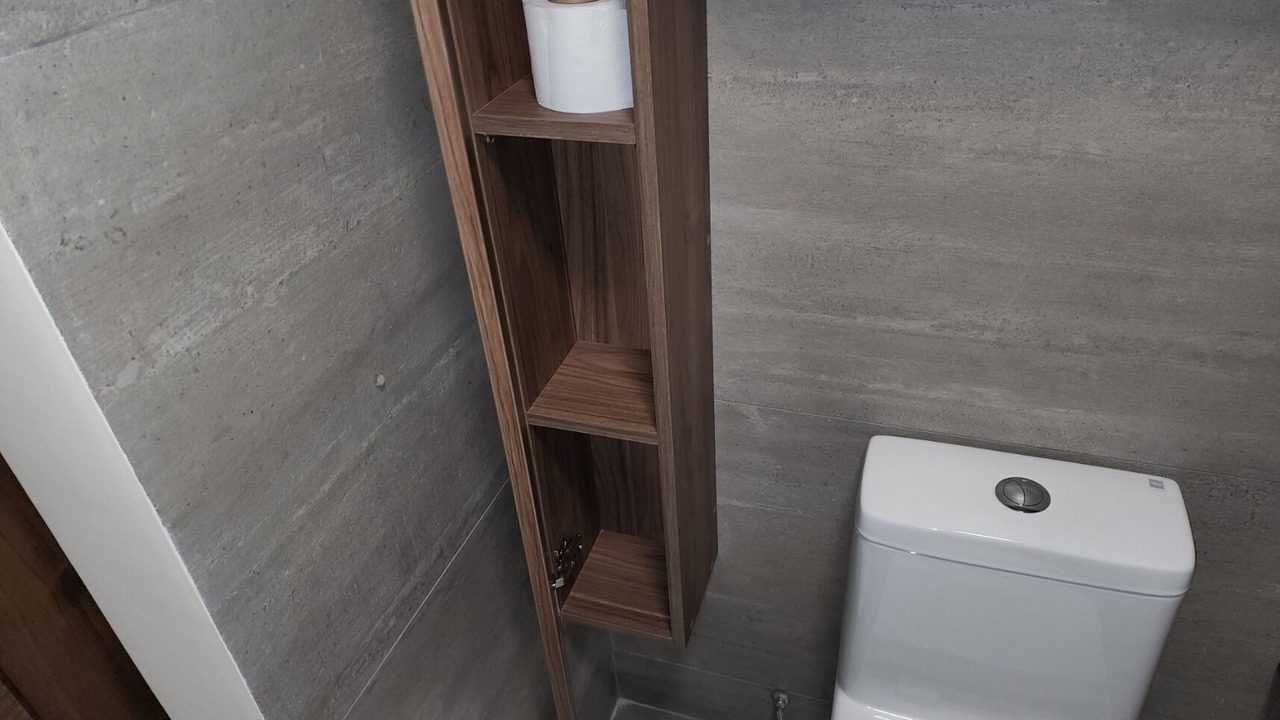 Photo of Bathroom in Reducto