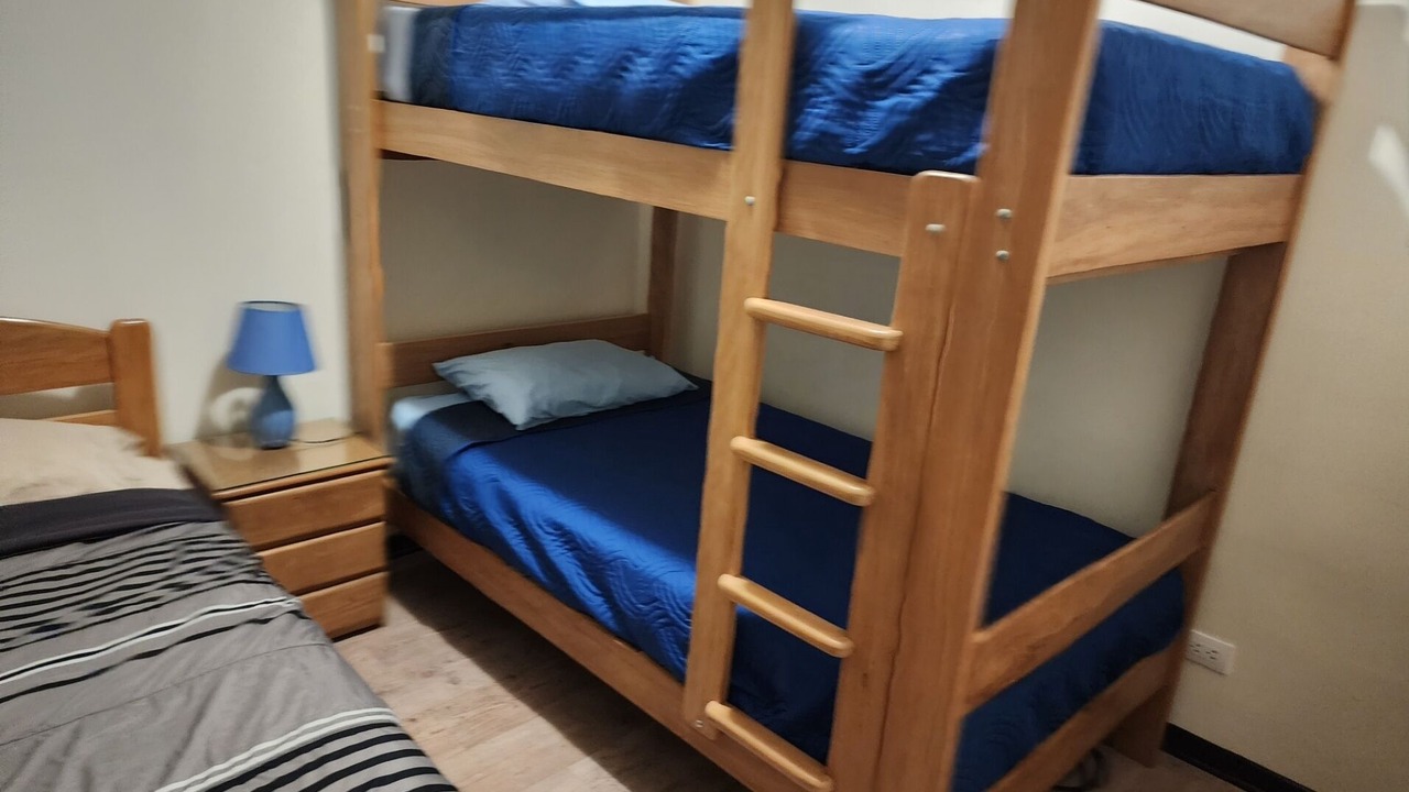 Photo of Bedroom in Reducto