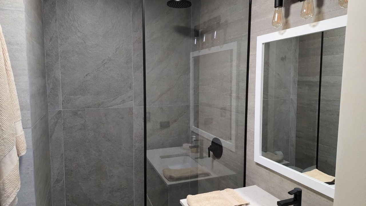 Photo of Bathroom in Reducto