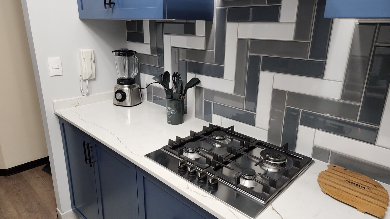 Photo of Kitchen in Reducto