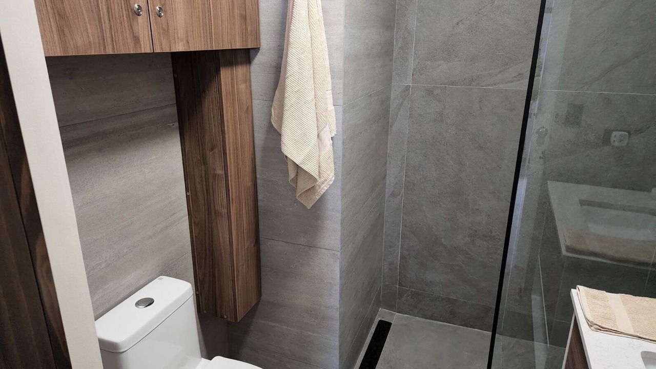 Photo of Bathroom in Reducto