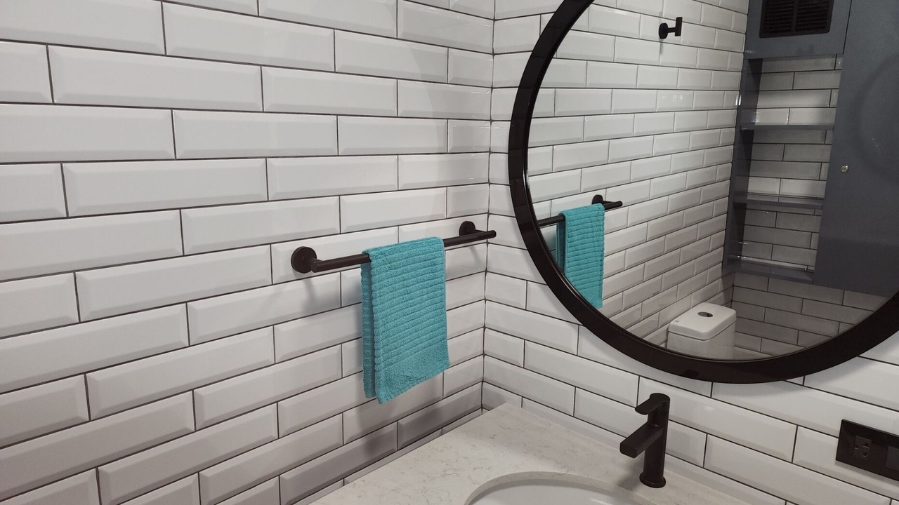 Photo of Bathroom in Reducto