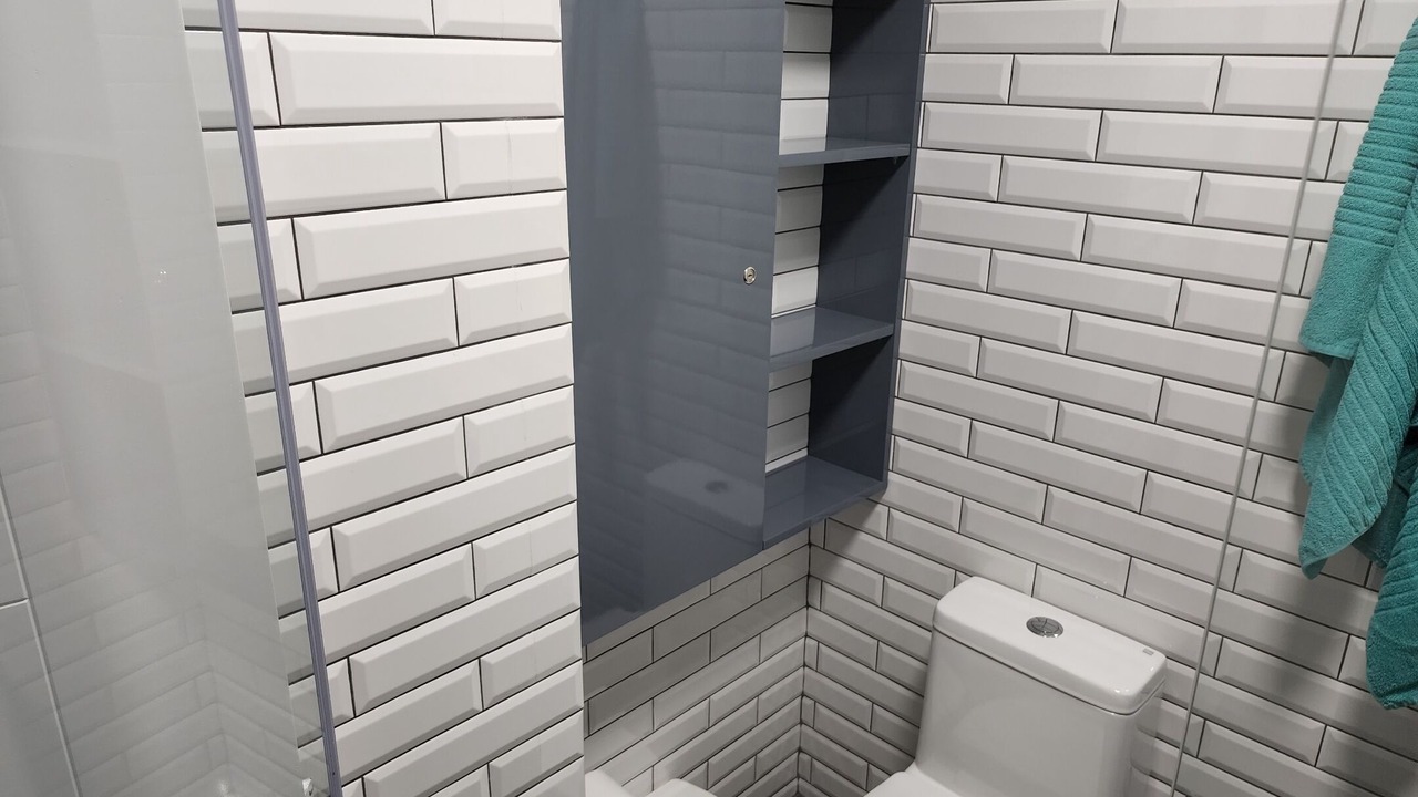 Photo of Bathroom in Reducto