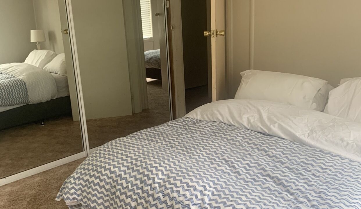 Photo of Bedroom in Talbingo