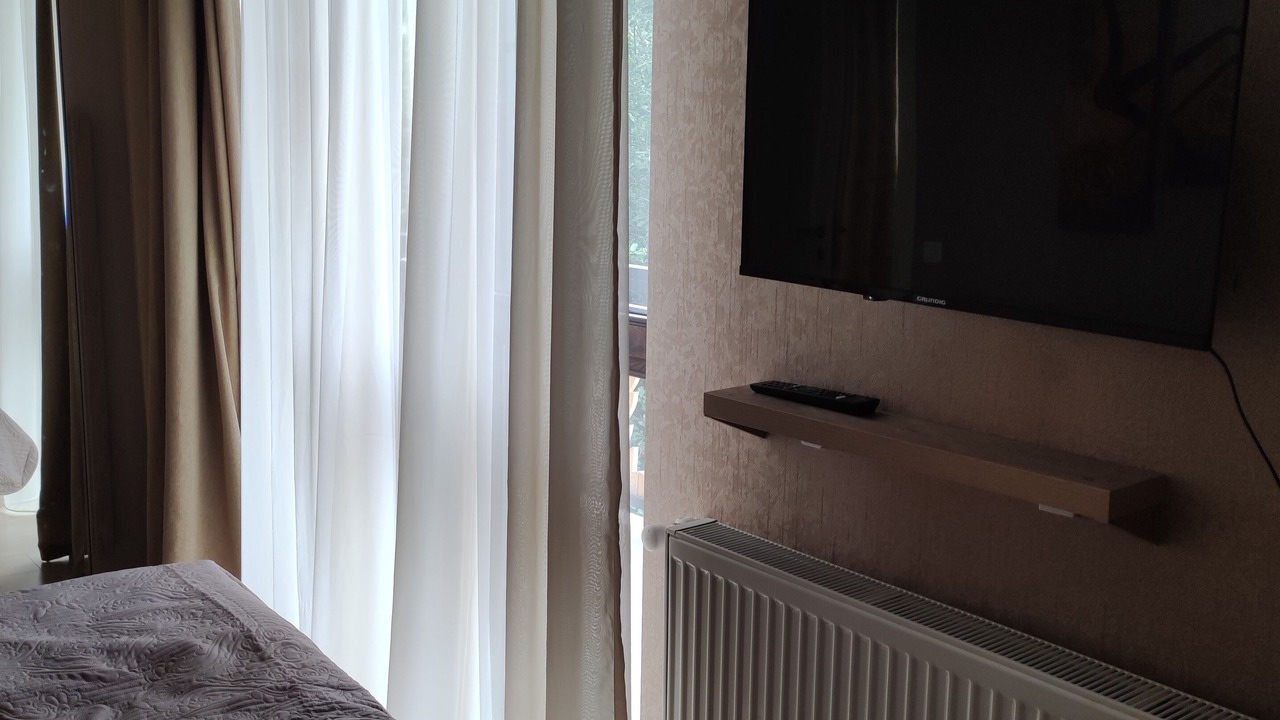 Photo of Bedroom in Bakuriani