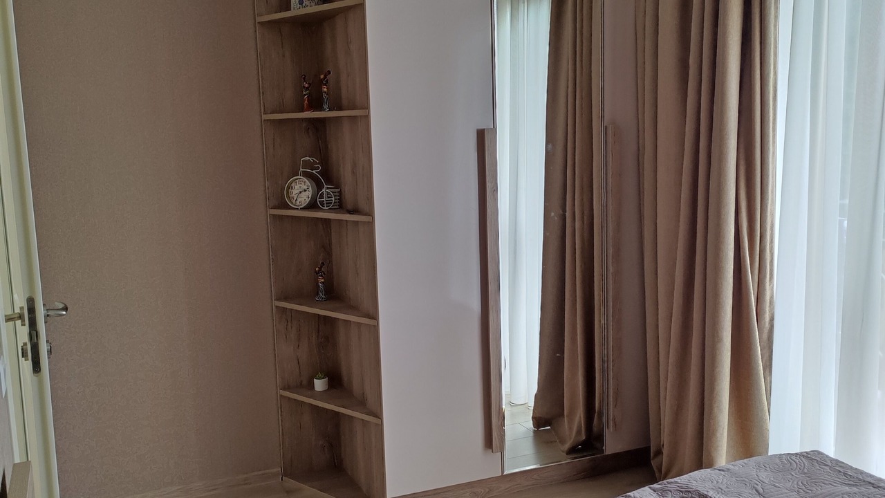Photo of Bedroom in Bakuriani