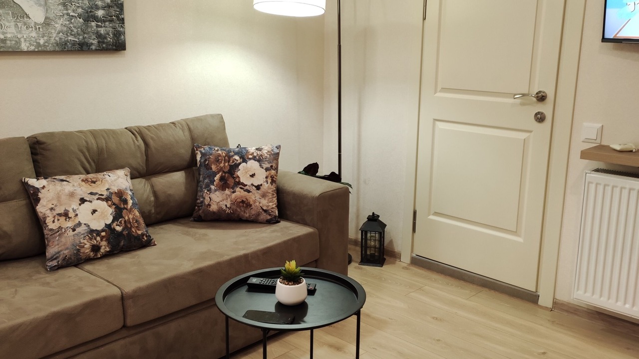 Photo of Livingroom in Bakuriani