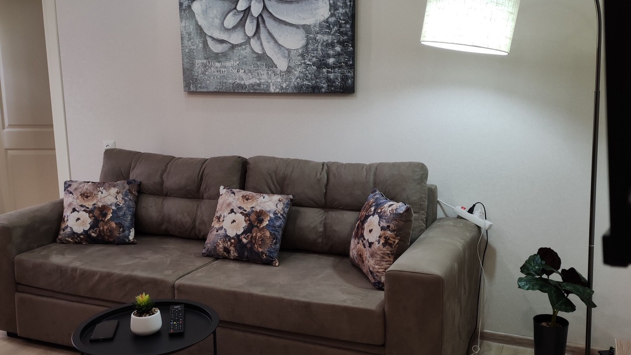 Photo of Livingroom in Bakuriani