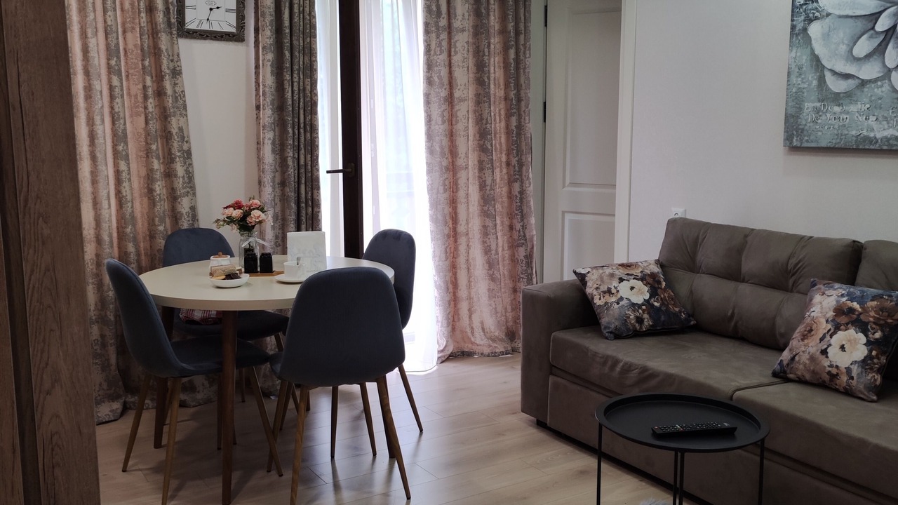 Photo of Livingroom in Bakuriani