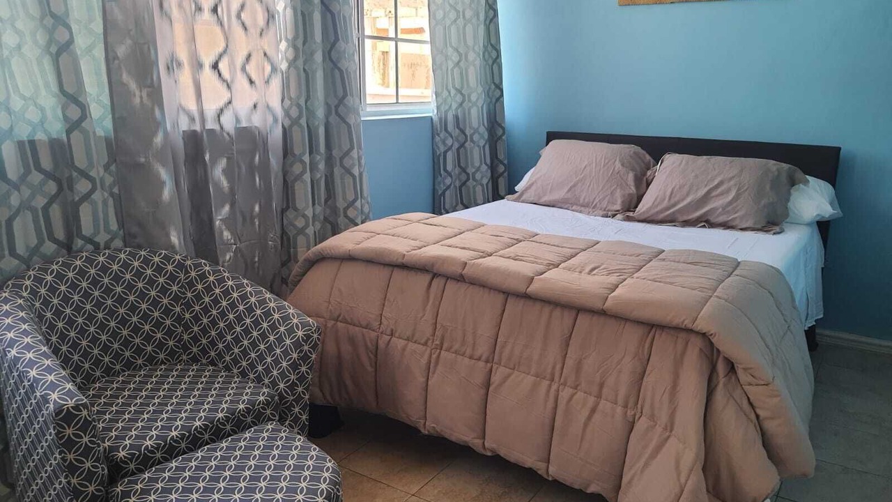 Photo of Bedroom in St.Bran's Burg
