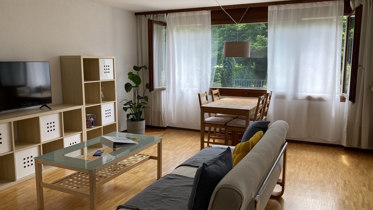 Photo of Livingroom in Hettenschwil