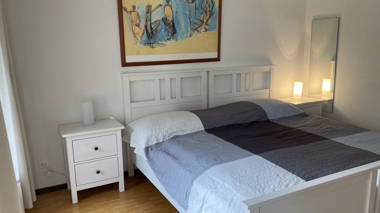 Photo of Bedroom in Hettenschwil