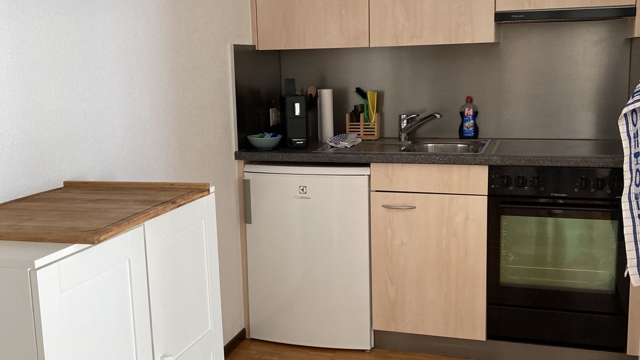 Photo of Kitchen in Hettenschwil