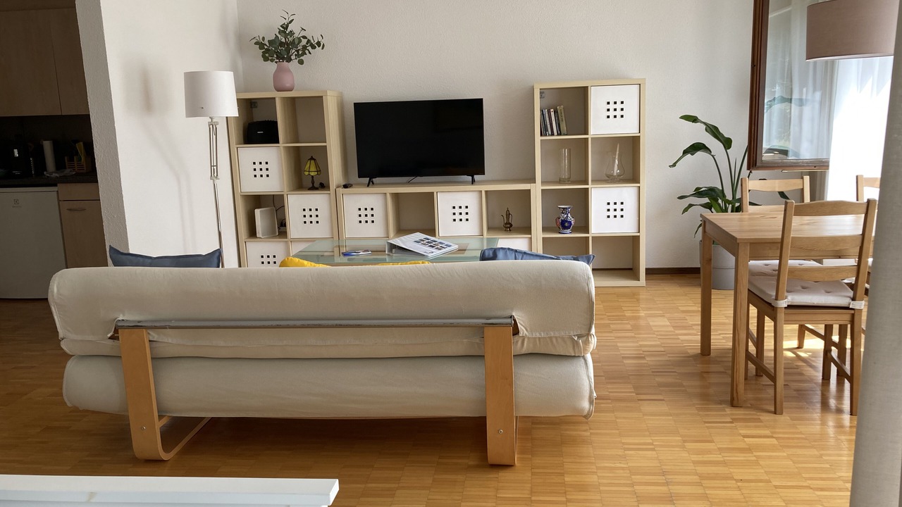 Photo of Bedroom in Hettenschwil