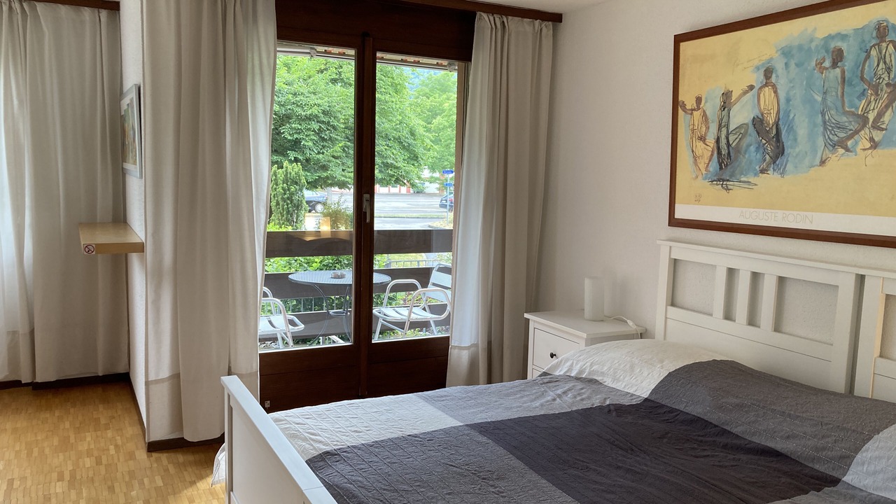 Photo of Bedroom in Hettenschwil