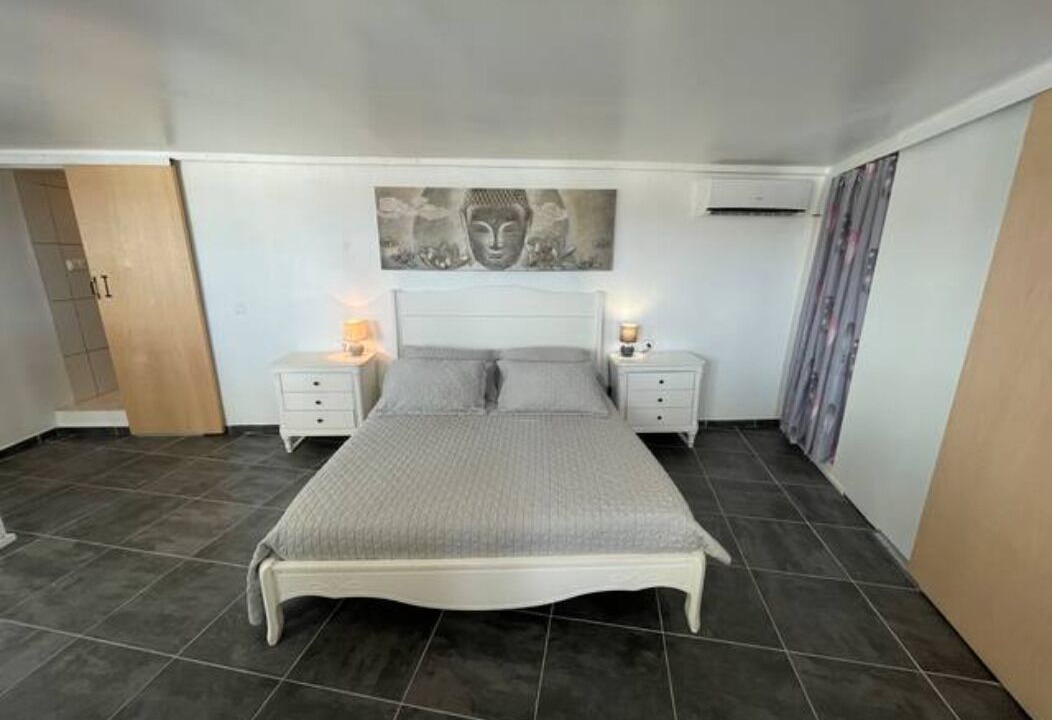 Photo of Bedroom in Orient Bay