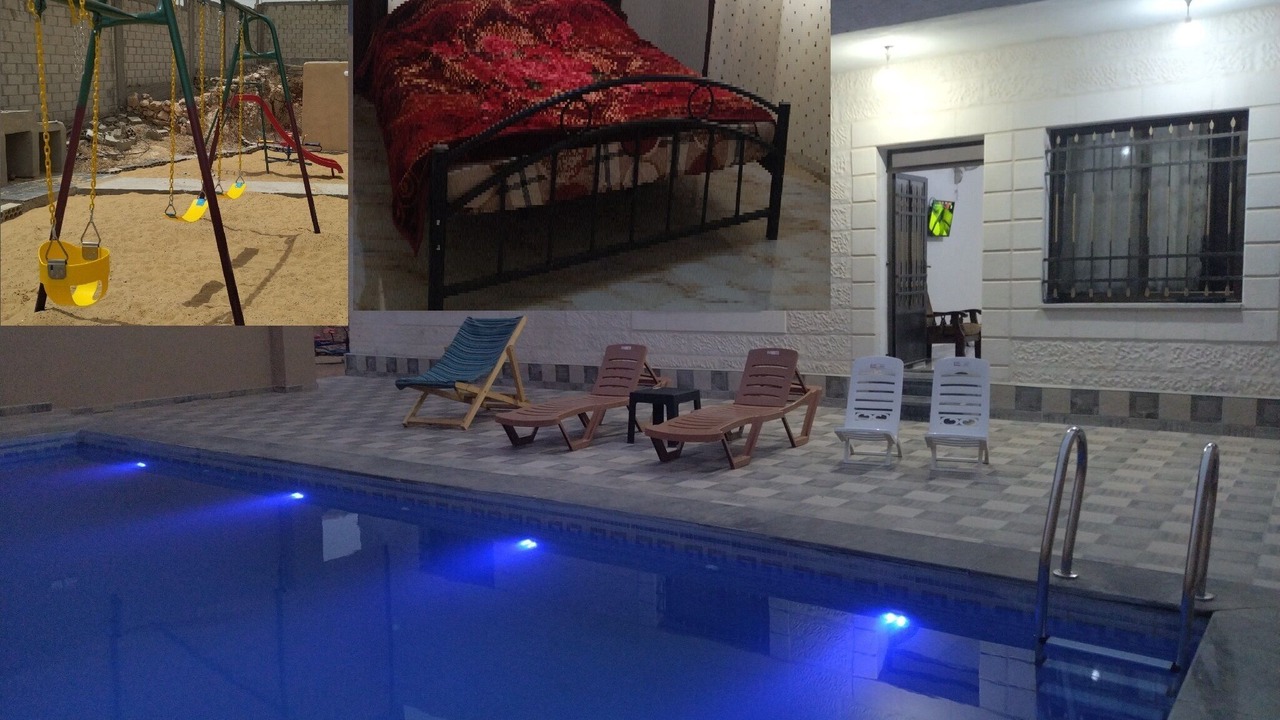 Photo of Outdoor in Madaba