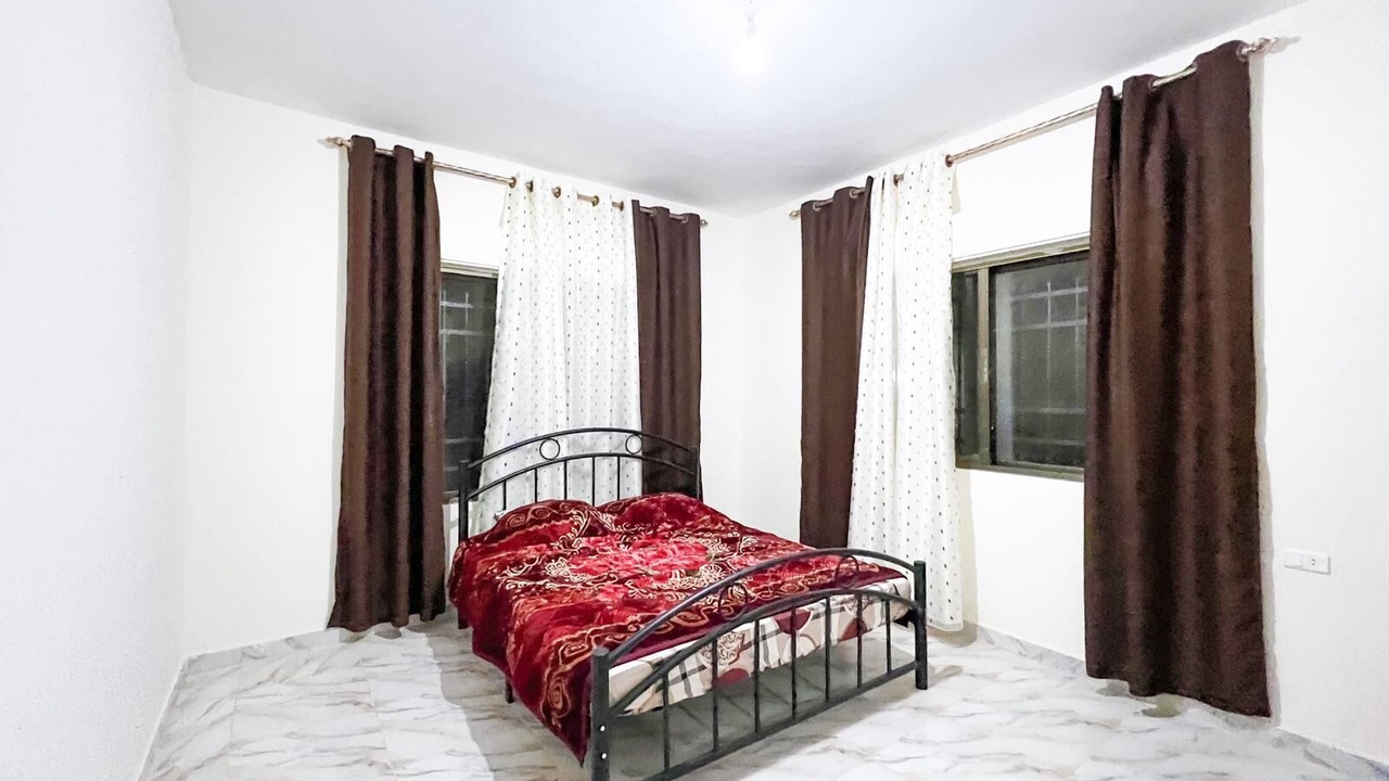 Photo of Bedroom in Madaba