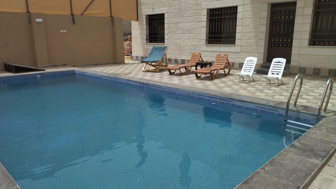 Photo of Outdoor in Madaba