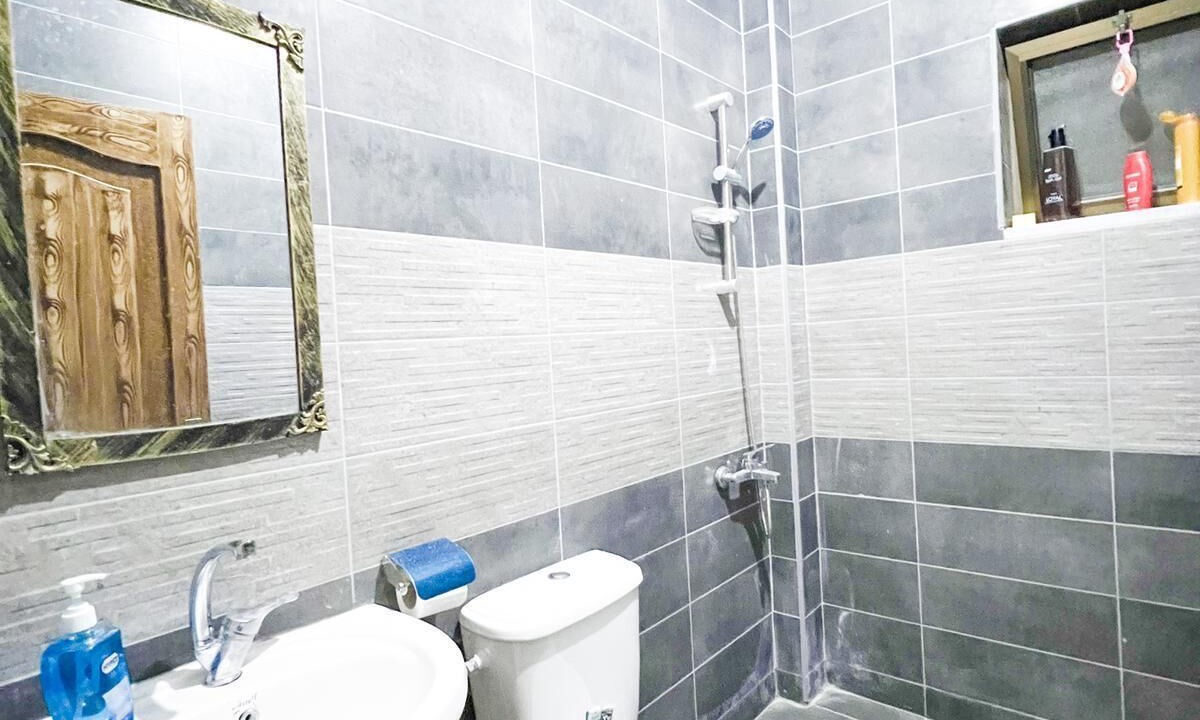 Photo of Bathroom in Madaba