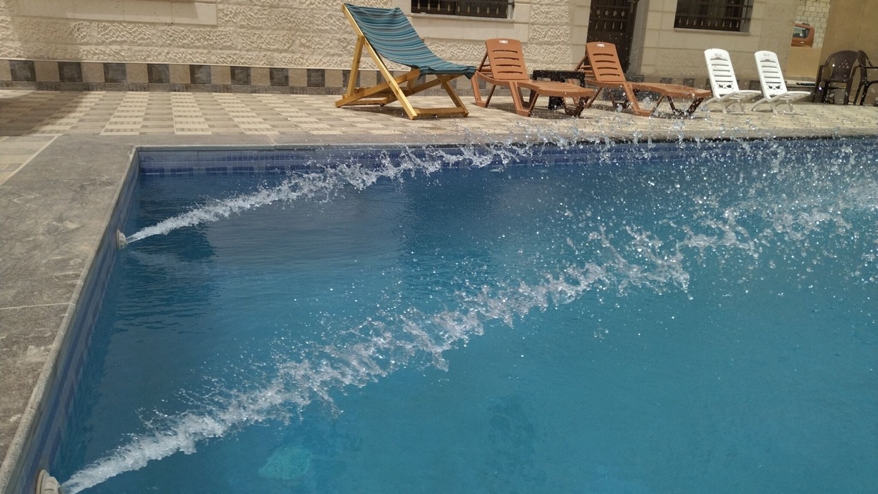 Photo of Outdoor in Madaba