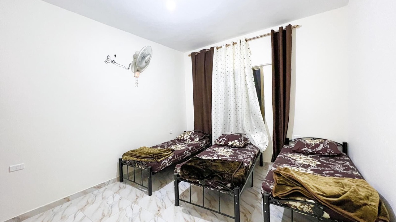 Photo of Bedroom in Madaba