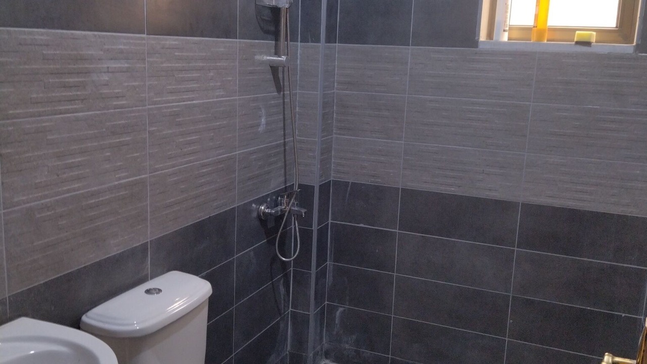 Photo of Bathroom in Madaba