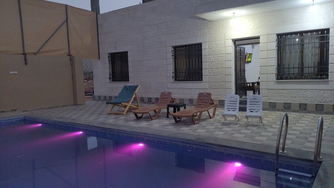 Photo of Outdoor in Madaba