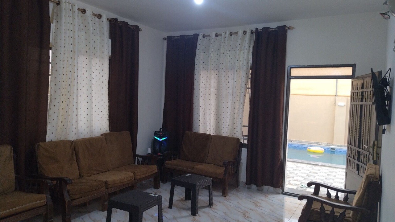 Photo of Livingroom in Madaba