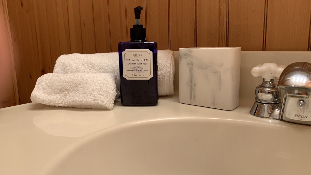 Photo of Bathroom in Honesdale
