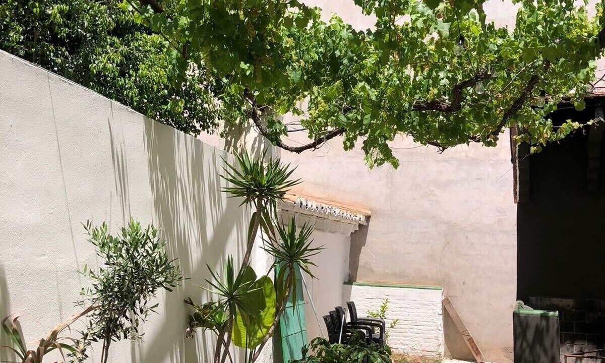Photo of Patio Balcony in Foios