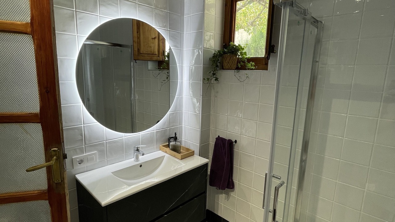 Photo of Bathroom in Foios
