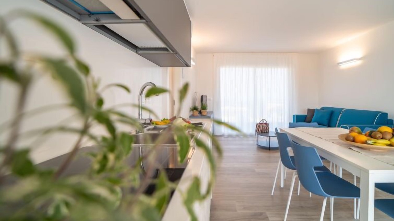 Photo of Bedroom in Lignano Sabbiadoro