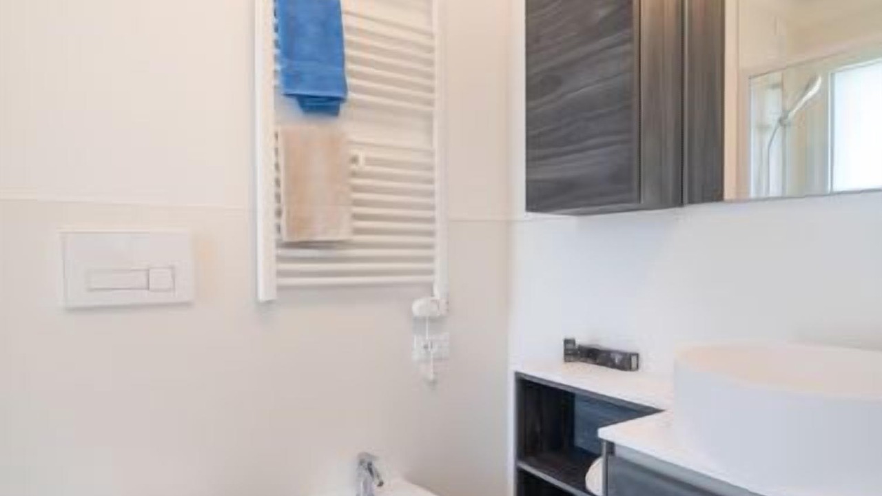 Photo of Bathroom in Lignano Sabbiadoro