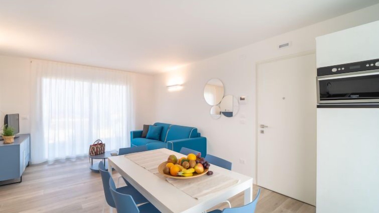 Photo of Bedroom in Lignano Sabbiadoro