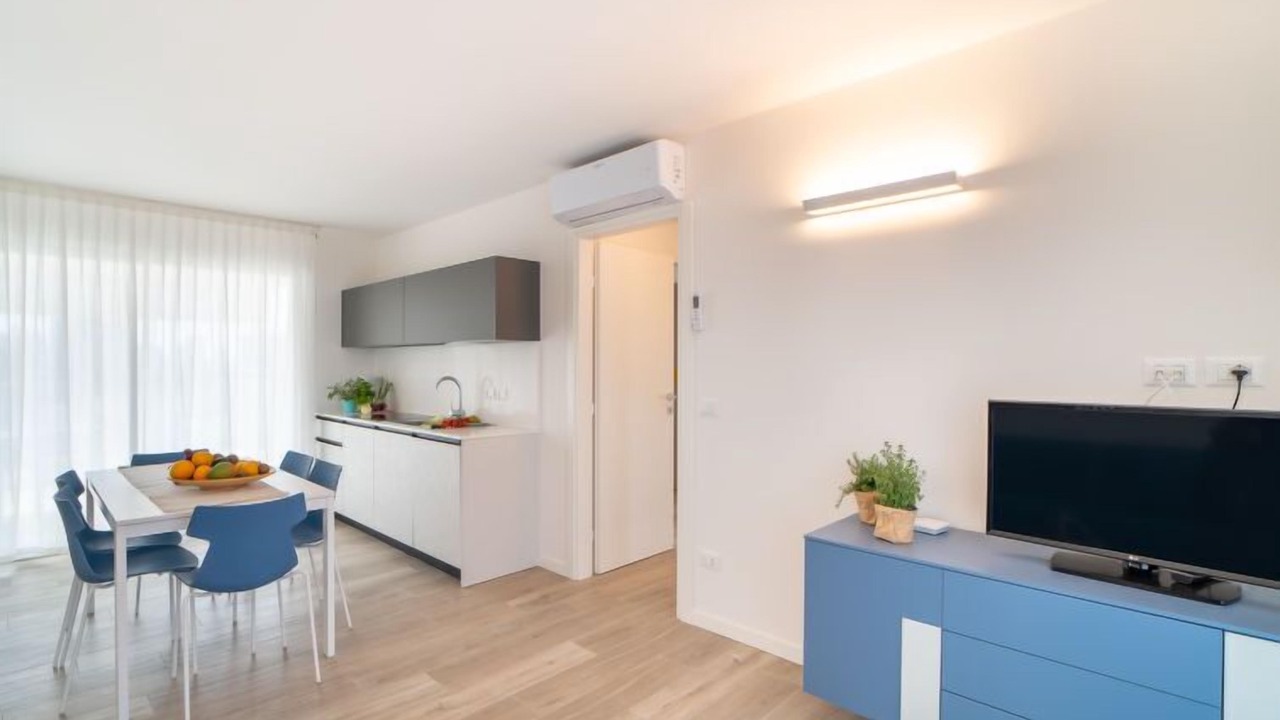Photo of Bedroom in Lignano Sabbiadoro