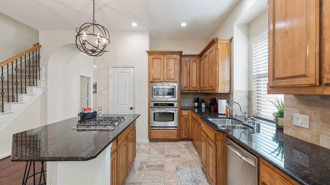 Photo of Kitchen in Fairview