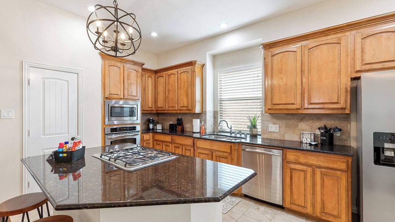 Photo of Kitchen in Fairview