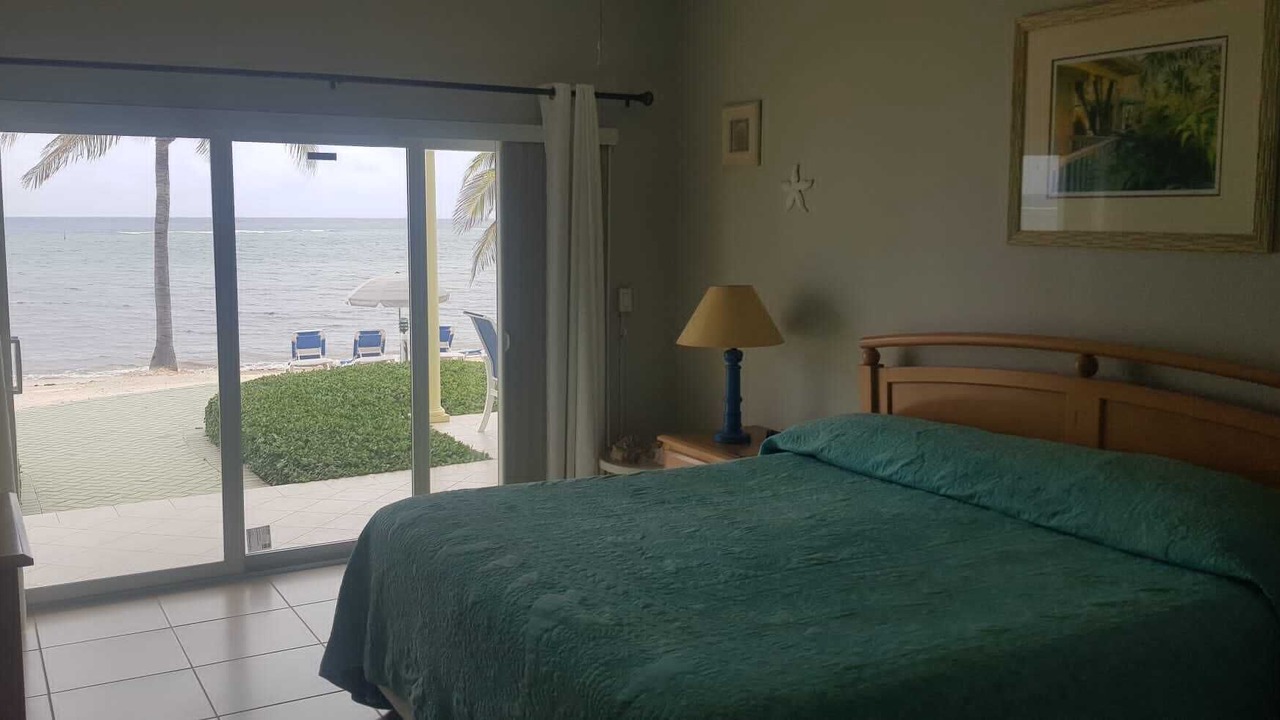 Photo of Bedroom in East End