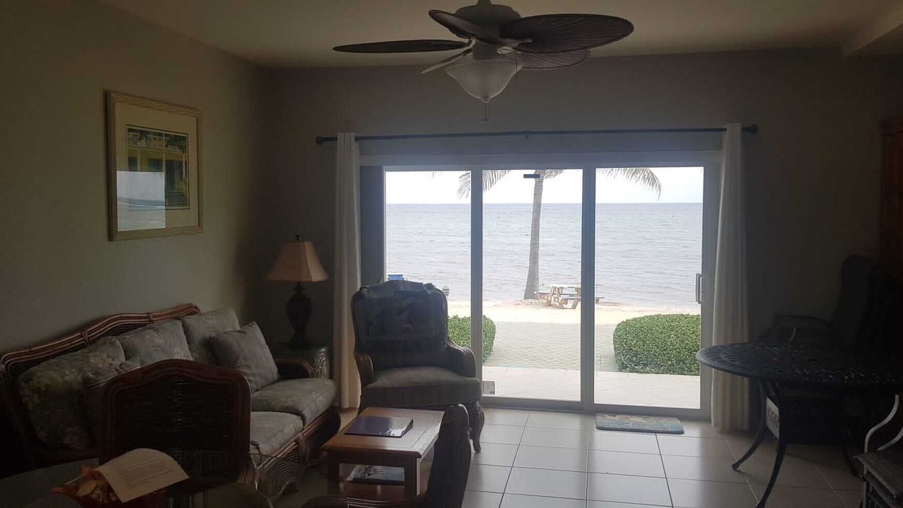 Photo of Livingroom in East End