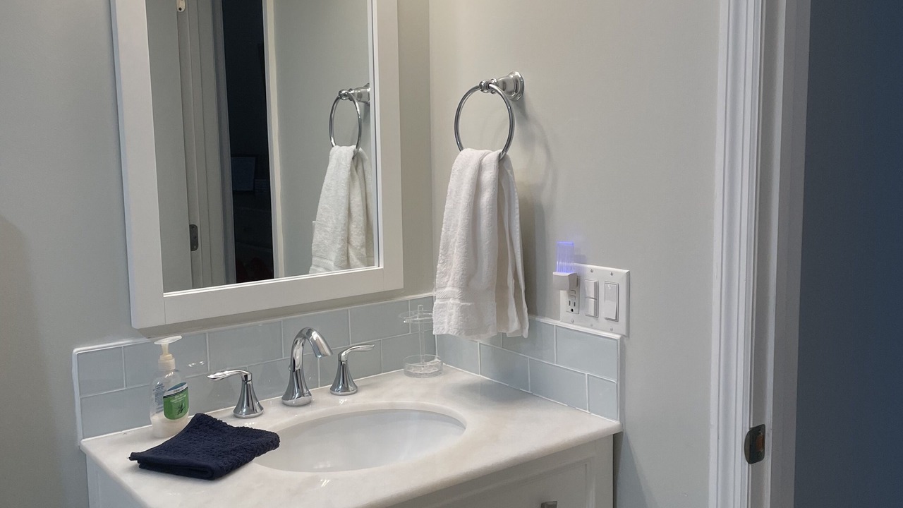 Photo of Bathroom in East End