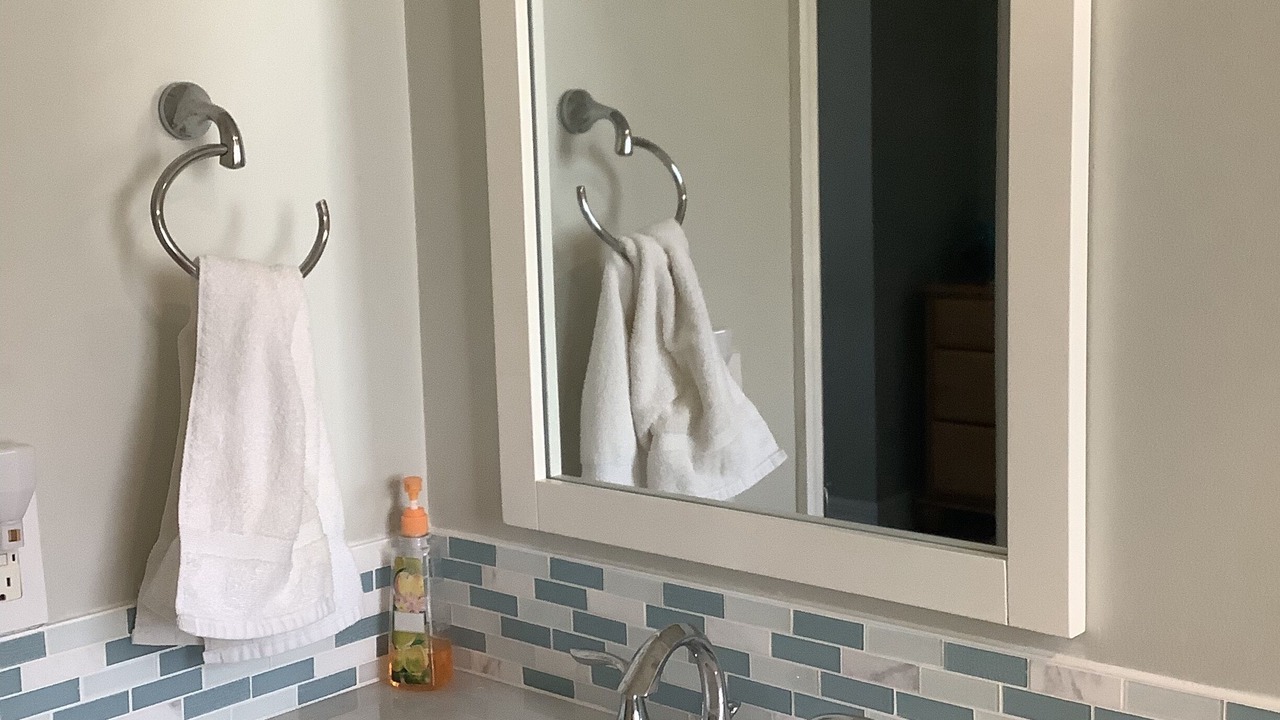 Photo of Bathroom in East End