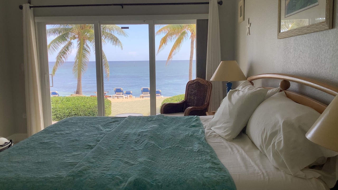 Photo of Bedroom in East End