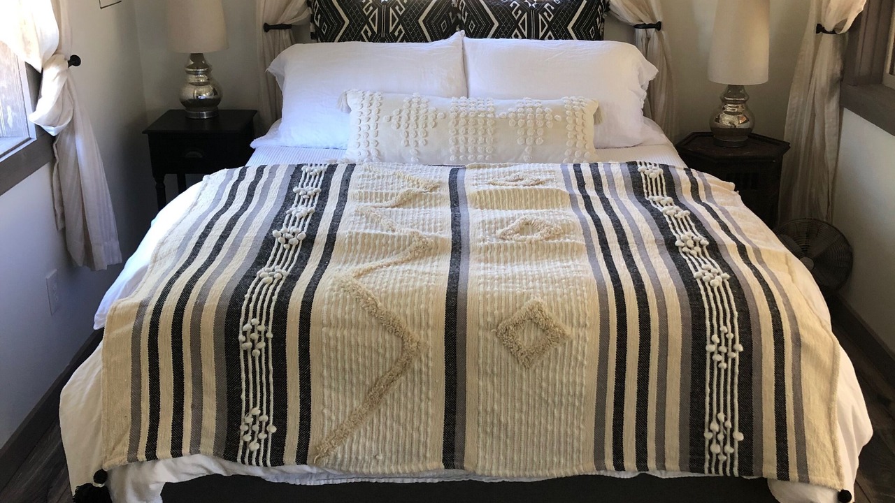Photo of Bedroom in Washington