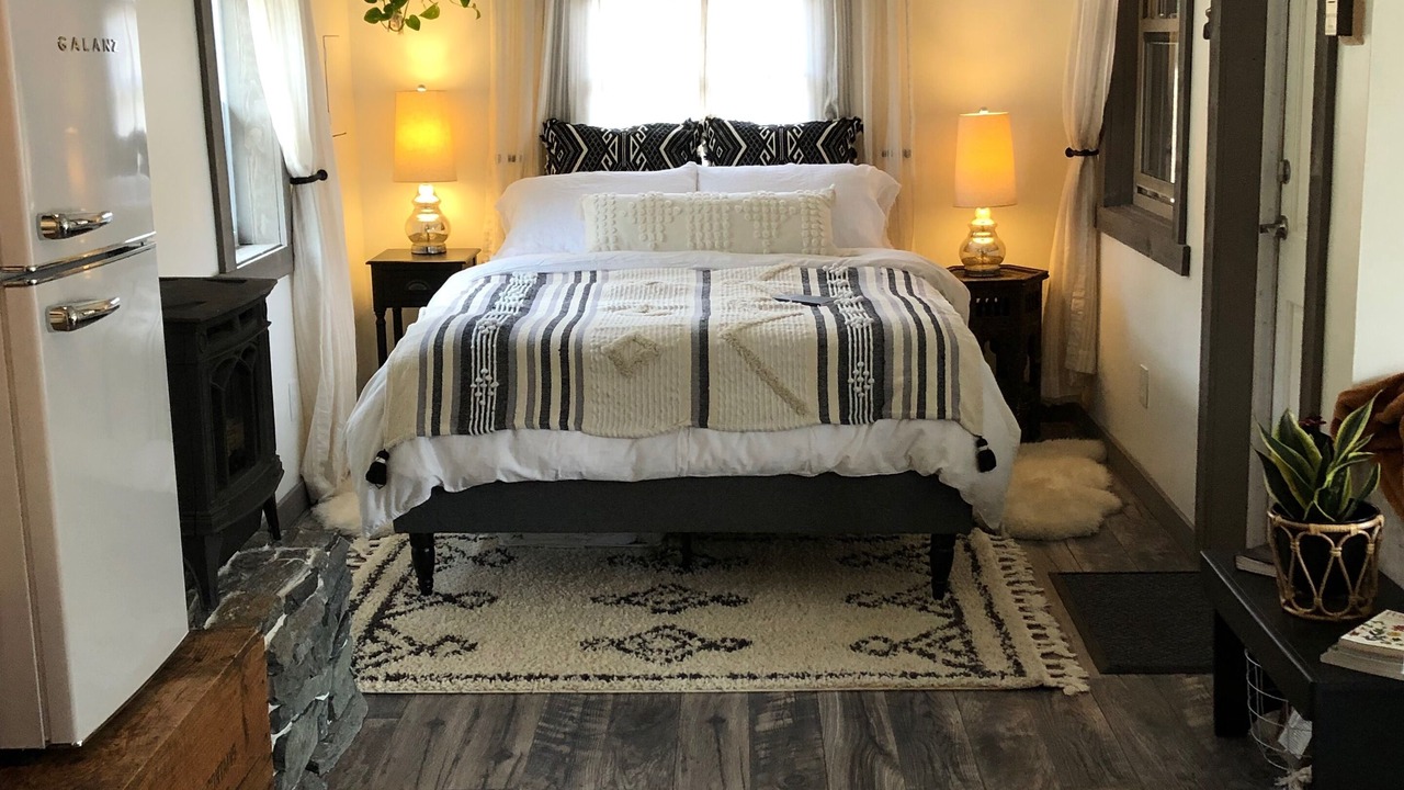 Photo of Bedroom in Washington