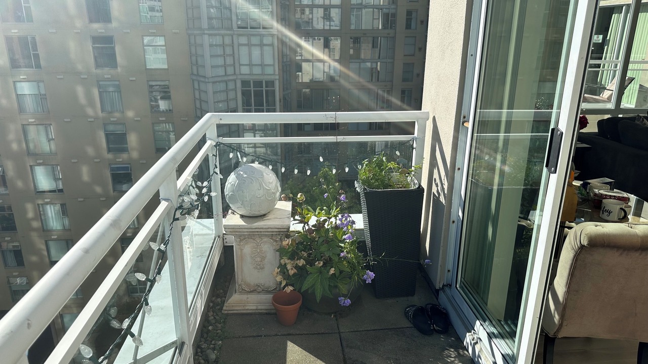 Photo of Outdoor in Downtown Vancouver